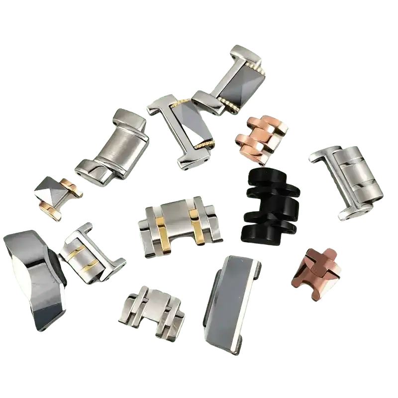 Link For Watch Components by SKYRIM SEIKOMOD