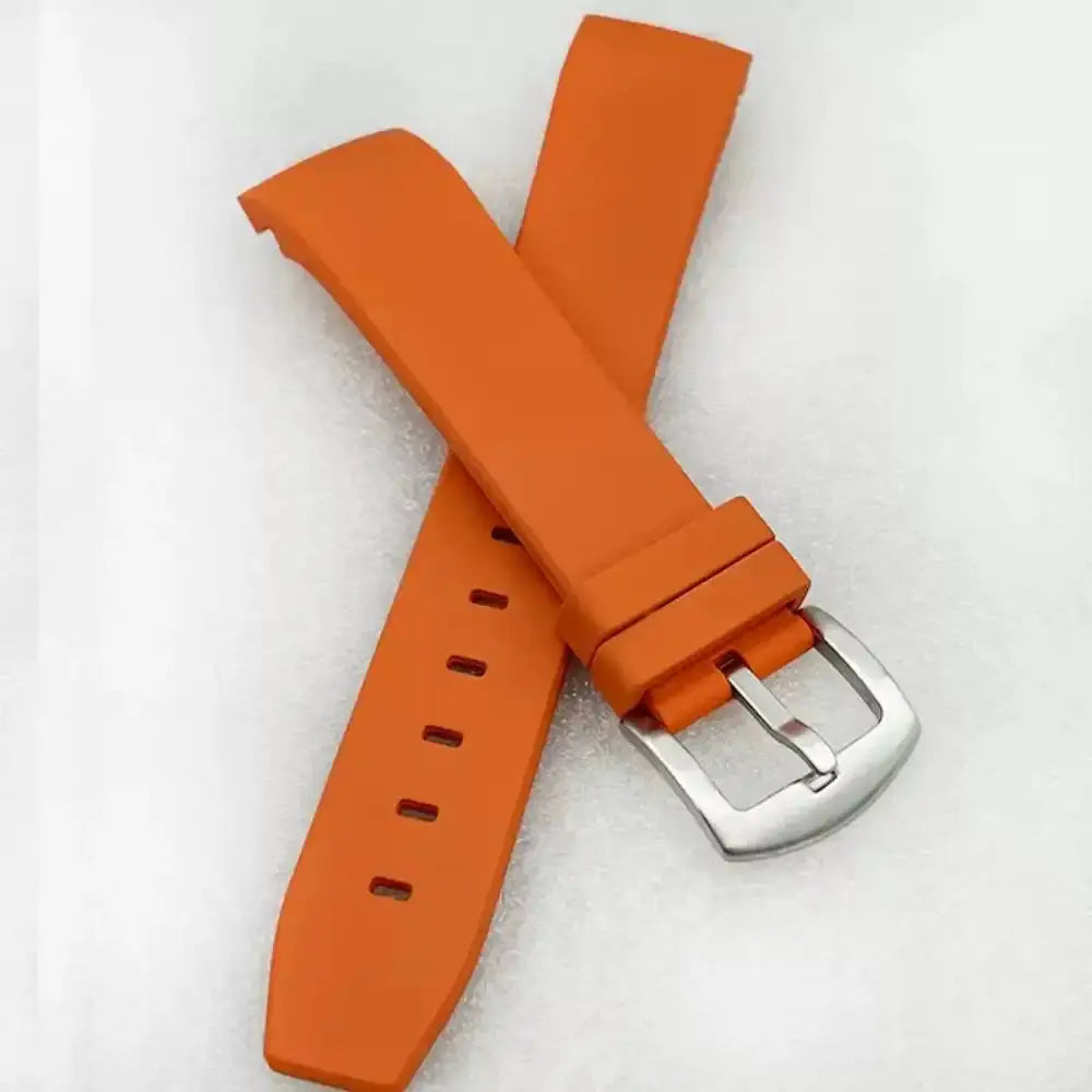 Mod SKX007-Silicone Bracelet by SKYRIM SEIKOMOD