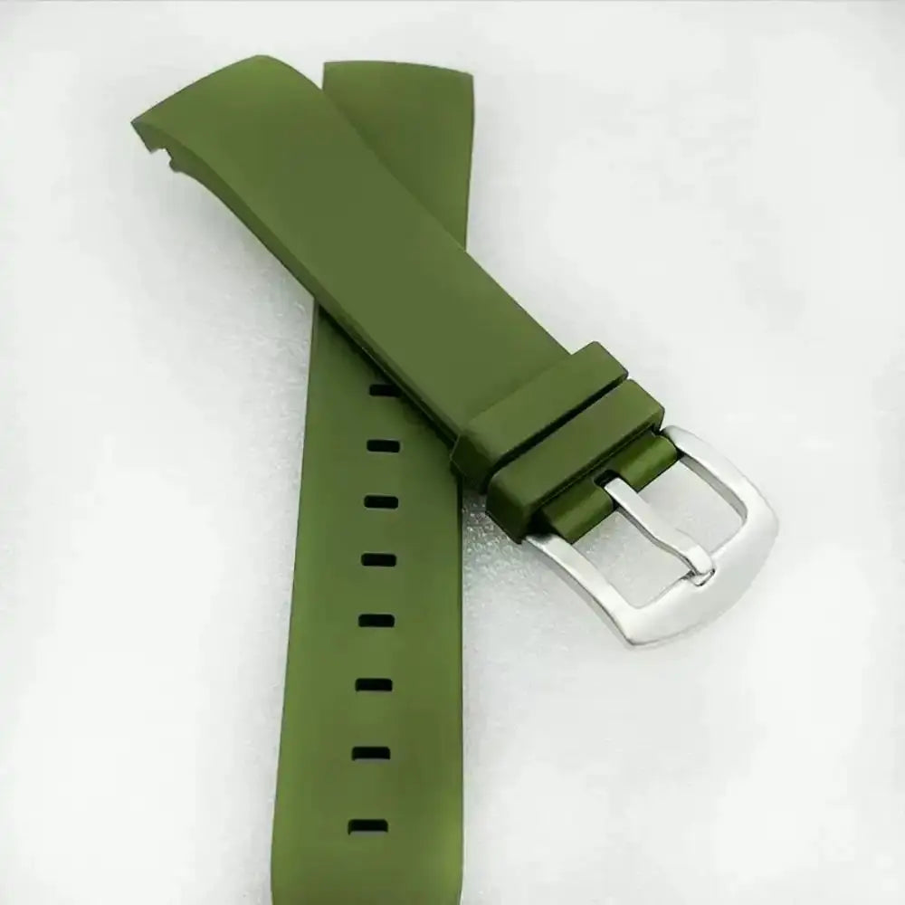 Mod SKX007-Silicone Bracelet by SKYRIM SEIKOMOD