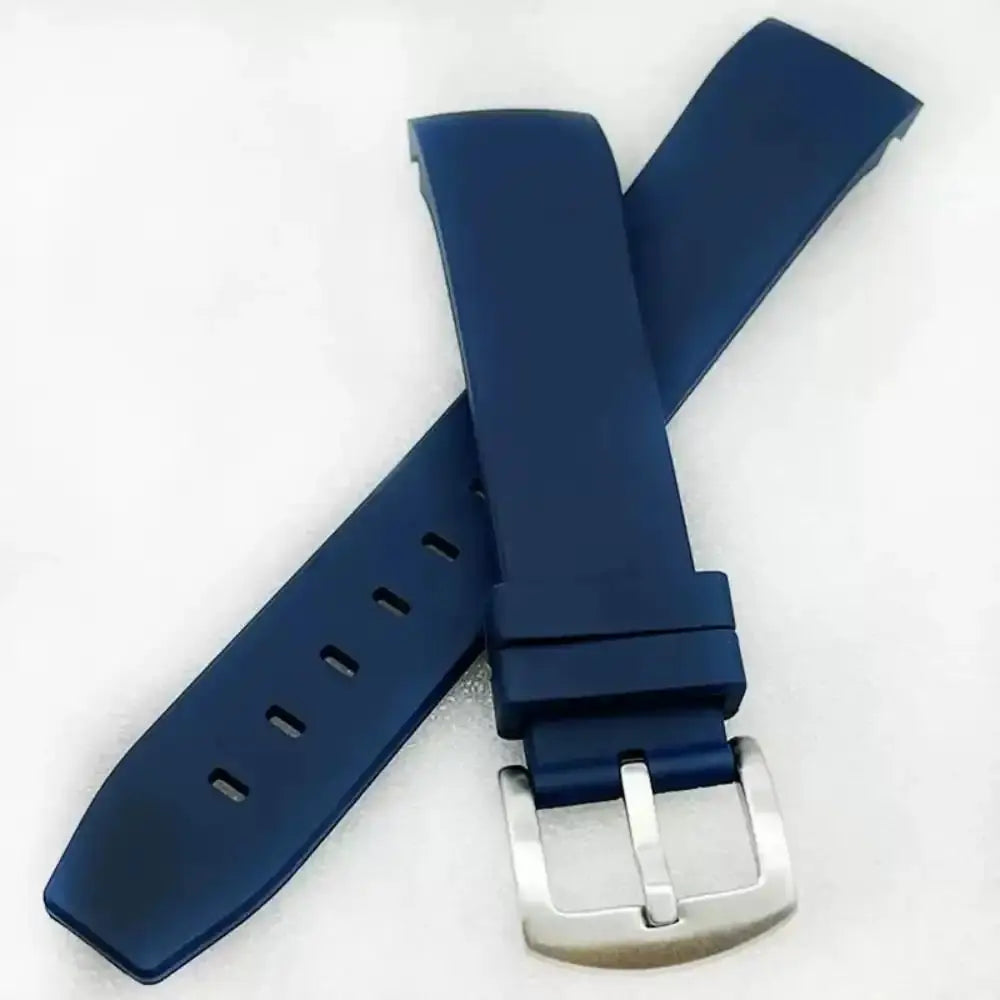 Mod SKX007-Silicone Bracelet by SKYRIM SEIKOMOD