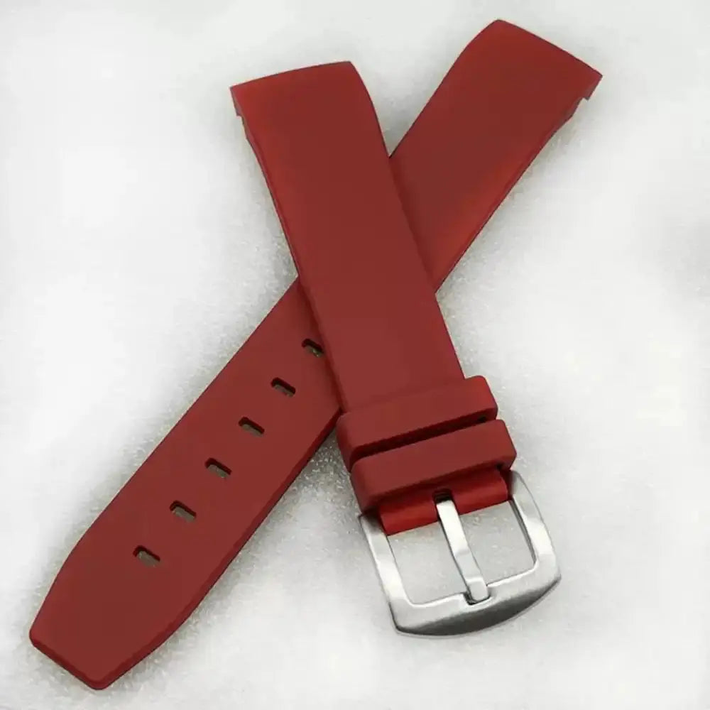 Mod SKX007-Silicone Bracelet by SKYRIM SEIKOMOD