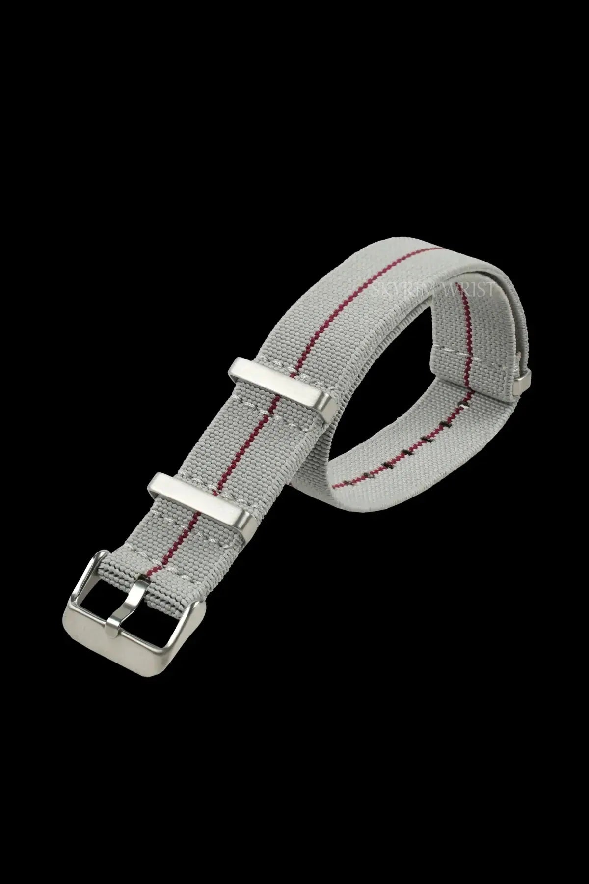 Speedmaster & Seamaster Nylon Strap - SKYRIM WRIST 