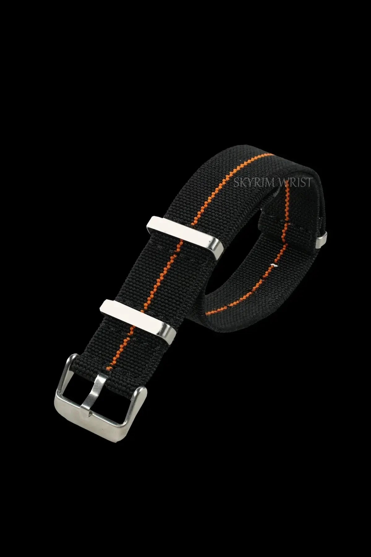 Speedmaster & Seamaster Nylon Strap - SKYRIM WRIST 